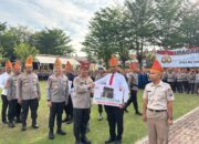 Mendukung Kinerja, Kapolda Sumbar Berikan Hadiah Umroh Gratis kepada Personel Berprestasi