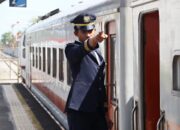 KAI Buka Rekrutmen Eksternal 2025 untuk SLTA, D3, dan S1, Perluas Peluang Kerja bagi Talenta Muda