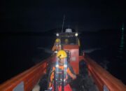 Tiga Nelayan Hilang di Perairan Pulau Niau, Tim Sar Mentawai Terus Melakukan Pencarian