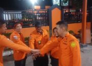 Nelayan Diterjang Badai di Tiku, Basarnas Padang Kerahkan Armada Laut untuk Pencarian