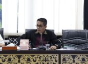 Evi Yandri: Pemprov Sumbar Harus Serius Optimalkan Pajak Air Permukaan Perkebunan HGU