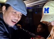 Penyamaran Dramatis di Bus NPM, Tim Klewang Polresta Padang Dipimpin Aiptu David Rico Darmawan Ringkus DPO Kasus Pengeroyokan Maut