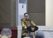 Wakil Ketua DPRD Sumbar Evi Yandri Rajo Budiman Sosialisasikan Pajak Air Permukaan di Dharmasraya