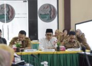 Wakil Ketua DPRD Sumbar: Pajak Air Permukaan Bukan Objek Pajak Baru