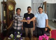 Menuju Porprov XVI, Ketua DPRD Pariaman Pastikan Dukungan Politik dan Anggaran