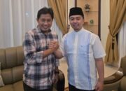Ketua DPRD Agam Pastikan Dukungan Anggaran untuk Porprov XVI Sumbar 2026