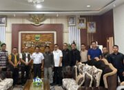 Padang Pariaman Targetkan Juara Umum Porprov XVI Sumbar 2026