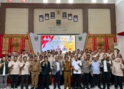Bupati JKA Targetkan Padang Pariaman Juara Porprov Sumbar 2026