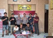 Polsek Lunang Silaut Tangkap Tiga Pelaku Pencurian Kotak Amal dan Pembobolan Rumah Kosong