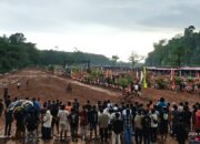 Pasaman Barat Siap Tuan Rumah Porprov Sumbar 2026, Sirkuit Peridon Diproyeksikan Jadi Venue Andalan