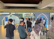 61 Penerbangan Layani BIM pada 31 Maret 2026, Rute Jakarta Masih Mendominasi