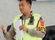 Operasi Ketupat 2026 Digelar, Ini Lokasi Pos Pelayanan dan Pos Lantas di Sijunjung