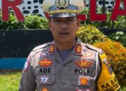 Polres Pesisir Selatan Dirikan Tiga Pos Pelayanan dalam Operasi Ketupat 2026