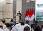 Musrenbang RKPD 2027, Ketua DPRD Sumbar Tekankan Sinergi dan Efektivitas Anggaran