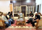 Lima Puluh Kota Siap Sukseskan Porprov XVI Sumbar 2026, Target Prestasi dan Tuan Rumah Cabor