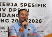Rahmat Saleh: Harkitnas 2026 Momentum Siapkan SDM Unggul Hadapi Era AI