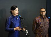 Reformasi Pasar Modal Indonesia Diakui MSCI, OJK Optimistis Daya Saing Global Meningkat