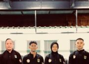 Tiga Atlet Silat Sumbar Siap Unjuk Gigi di Belgia, KONI: Momentum Ukur Kekuatan di Level Dunia