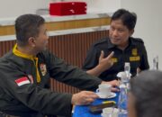 Banyak Atlet Berprestasi Sumbar Tersendat Masuk TNI-Polri, Hamdanus Minta Dukungan Serius