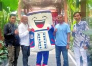 Sumbar Kirim Atlet Damino Terbaik ke Kejurnas I Orado 2026 di Bogor