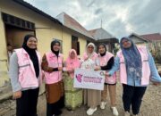 Sentuhan Kepedulian PLN untuk Kartini Masa Kini, Menguatkan Perempuan Tangguh di Kota Solok