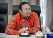 Rahmat Saleh Apresiasi Langkah Presiden Ambil Kembali Jutaan Hektare Kawasan Hutan