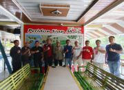 Pasaman Barat Siap Jadi Tuan Rumah Grasstrack dan Arung Jeram Porprov 2026