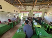 Rahmat Saleh Dorong Yayasan di Pessel Jadi Unit Produktif Lewat Budidaya Ikan Modern
