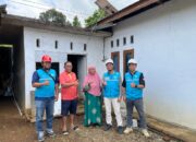 2026 PLN UP3 Payakumbuh Nyalakan Listrik di Pelosok Tanah Datar, 15 KK di Tanjung Modang Kini Nikmati Terang Setelah Puluhan Tahun