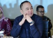 Nanda Satria Sebut Gastronomi Minangkabau Bisa Angkat Nama Sumbar di Dunia Internasional