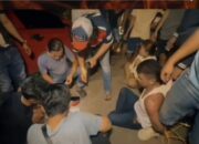 Tim Lupak Polres Dharmasraya Bekuk MS, Pengedar Sabu dengan Barang Bukti 200 Gram