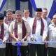 Mahyeldi Dampingi Menaker RI Resmikan Sumur Bor dan Program Pelatihan IT di Koto Tangah