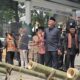 Mahyeldi Buka Alek Anak Nagari Bukittinggi 2026, Dorong Pelestarian Permainan Tradisional
