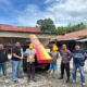 Polsek Lubuk Kilangan Ringkus Dua Pelaku Pencurian Neon Box di Bandar Buat