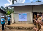 PLN UP3 Solok dan Pemkab Solok Resmikan Program BPBL di Singkarak