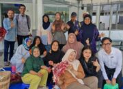 Hotel Amaris Padang Serahkan Sapi Kurban untuk Warga di Momen Idul Adha 1447 H