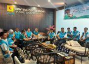 PLN UID Sumbar Pastikan Pasokan Listrik Andal Selama Idul Adha 1447 H