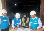 PLN UP3 Payakumbuh Dorong Transformasi Huller Berbasis Listrik Melalui Program Dedieselisasi
