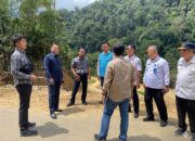 PLN UP3 Bukittinggi Perkuat Sinergi dengan Pemkab Pasaman Dukung Pembangunan Berkelanjutan