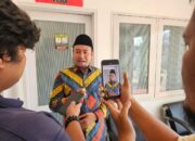 Rahmat Saleh Minta Laporan terhadap Abu Janda Diproses, Tegaskan Tak Ada yang Kebal Hukum