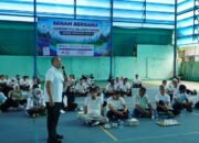PLN Luncurkan Wellness League 2026, Pegawai PLN UID Sumbar Raih Juara 1 Nasional