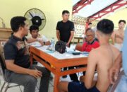 Dua Petinju Luki Boxing Camp Siap Tampil Maksimal di Kejurda Pertina Sumbar 2026