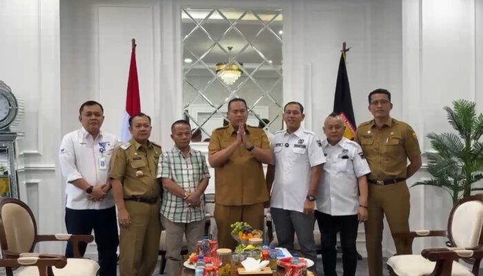 Pariaman Siap Jadi Tuan Rumah Tiga Cabor Porprov 2026, Kerahkan Sumber Daya Demi Sukses Pelaksanaan dan Prestasi