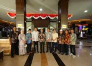 Komisi I DPRD Sumbar Tinjau Transformasi Digital Pemko Payakumbuh, SPBE Jadi Sorotan