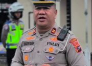 Satlantas Polres 50 Kota Tegaskan Isu Pungli SIM oleh Akun “Global Informasi” Hoaks