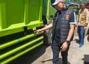 Ditreskrimsus Polda Sumbar Sidak SPBU di Sejumlah Daerah, Temukan Tangki Modifikasi dan Plat Nomor Ganda