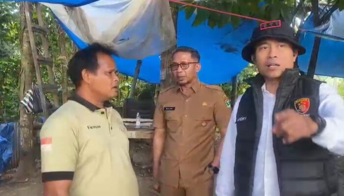 SPBU 14.273.548 Koto Baru Solok Disidak, Ditreskrimsus Polda Sumbar Temukan Mobil Modifikasi dan Gudang Illegal BBM Subsidi