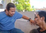 Residivis Curanmor Ditangkap Tim Klewang Polresta Padang Usai Beraksi di Sawahan