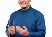 Ketua DPC PERADI SAI Kota Padang Martry Gilang Rosadi Ucapkan Selamat Hari Raya Idul Adha 1447 H