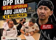 DPP IKM Resmi Laporkan Abu Janda ke Bareskrim, Diduga Hina Masyarakat Minang